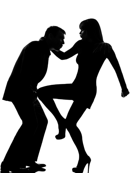 Self-defense